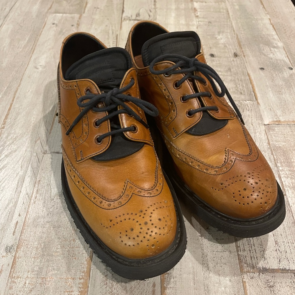 PRADA SHOES